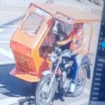 Tricycle Driver Sought After Nearly Hitting Traffic Enforcer in Kalibo