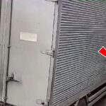 2-Year-Old Boy Injured After Being Run Over by Van in Caloocan