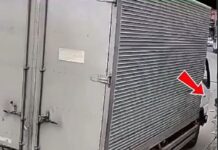 2-Year-Old Boy Injured After Being Run Over by Van in Caloocan