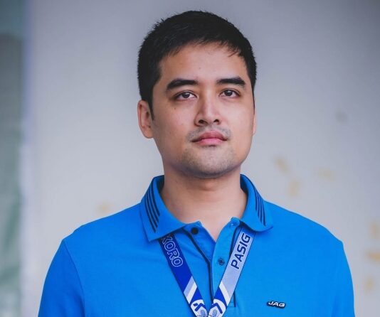 Vico Sotto Apologizes For Pasig City’s Delayed Projects: “Hiyang-hiya ako”