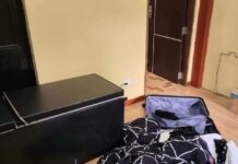 Police Investigate Money Motive in Rizal Woman’s Death After Body Found Inside Refrigerator