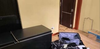 Police Investigate Money Motive in Rizal Woman’s Death After Body Found Inside Refrigerator