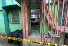 3 Workers Found Dead Inside Warehouse in Palo, Leyte