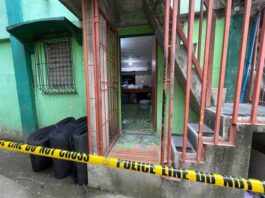 3 Workers Found Dead Inside Warehouse in Palo, Leyte