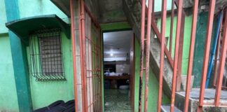 3 Workers Found Dead Inside Warehouse in Palo, Leyte