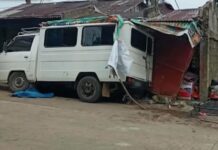Young Boy Heading to School Dies After Being Hit by Jeepney Driver Who Allegedly Fell Asleep