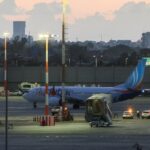 Airline safety expert explains how cockpits have become more secure – but only from outside threats