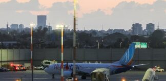 Airline safety expert explains how cockpits have become more secure – but only from outside threats