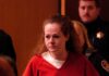 Christa Pike’s botched execution exposes the deep contradictions of a ‘painless’ state‑imposed death