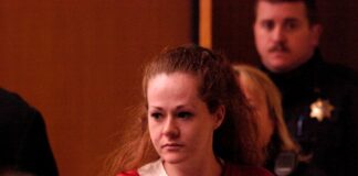 Christa Pike’s botched execution exposes the deep contradictions of a ‘painless’ state‑imposed death