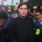 Sara Duterte Asserts She’s “Standing Still, Unbowed” amid Alleged Intimidation, Political Pressure