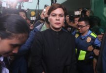 Sara Duterte Asserts She’s “Standing Still, Unbowed” amid Alleged Intimidation, Political Pressure