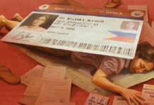 Filipinos share ID woes amid ‘2 Valid IDs’ theatrical run