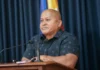 Bato dela Rosa Given One Week To Surrender As Government Offers P50-Million Reward