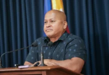 Bato dela Rosa Given One Week To Surrender As Government Offers P50-Million Reward