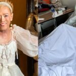 Ate Gay in Critical Condition, Now Relying on Life-Support Machines