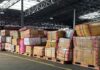 10,000 Balikbayan Boxes Abandoned in PH Ports
