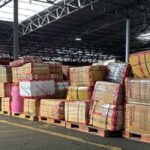 10,000 Balikbayan Boxes Abandoned in PH Ports