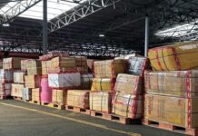 10,000 Balikbayan Boxes Abandoned in PH Ports