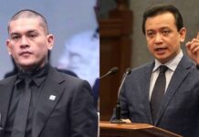 Antonio Trillanes Questions Baste Duterte’s Million-Peso Bills at Just 21