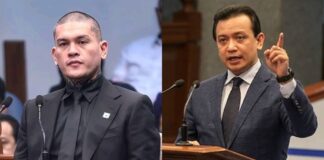 Antonio Trillanes Questions Baste Duterte’s Million-Peso Bills at Just 21