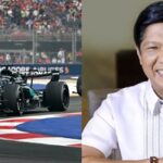 Bongbong Marcos to Attend Singapore F1 Grand Prix Again Amid Criticism Over His Trip