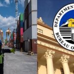 Bureau of Customs Hits Record P757.4 Billion Collection in Just 9 Months