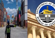 Bureau of Customs Hits Record P757.4 Billion Collection in Just 9 Months