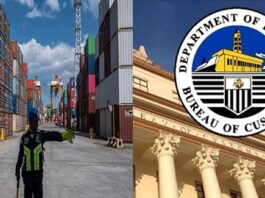 Bureau of Customs Hits Record P757.4 Billion Collection in Just 9 Months