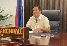 Cebu City Cancels Grand Christmas Party Due to Expected El Niño