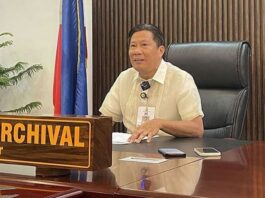 Cebu City Cancels Grand Christmas Party Due to Expected El Niño