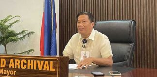 Cebu City Cancels Grand Christmas Party Due to Expected El Niño