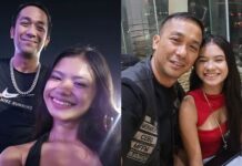 44-Year-Old Champ Moto Defends Relationship With 18-Year-Old Partner