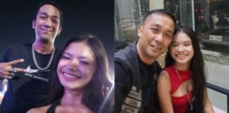 44-Year-Old Champ Moto Defends Relationship With 18-Year-Old Partner