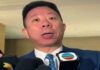 Chinese Embassy Tells Filipino Lawmakers “On The List” Amid Diplomatic Tensions
