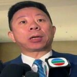 Chinese Embassy Tells Filipino Lawmakers “On The List” Amid Diplomatic Tensions