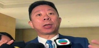 Chinese Embassy Tells Filipino Lawmakers “On The List” Amid Diplomatic Tensions