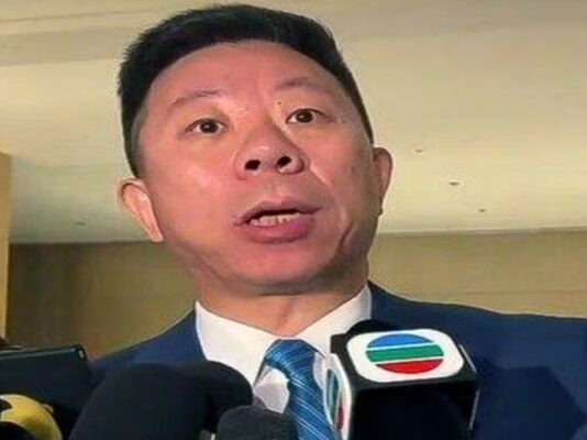 Chinese Embassy Tells Filipino Lawmakers “On The List” Amid Diplomatic Tensions