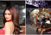 Noontime Show Host Cianne Dominguez Becomes Victim of Hit-and-Run in Antipolo| PhilNews