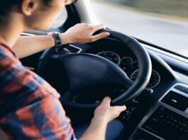 ‘Dangerous Songs’ to Play While Driving