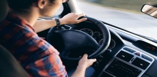 ‘Dangerous Songs’ to Play While Driving