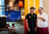 Remember the Boy Who Did His Homework Under McDonald’s Lights? Here He Is Now!| PhilNews