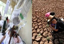 DOH Prepares Hospitals for Possible Surge in El Niño-Related Illnesses