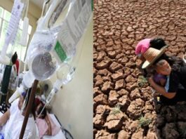 DOH Prepares Hospitals for Possible Surge in El Niño-Related Illnesses