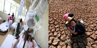 DOH Prepares Hospitals for Possible Surge in El Niño-Related Illnesses