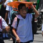 El Niño Threatens Philippine Classrooms as Teachers Demand More Than Relaxed Uniform Rules
