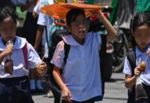 El Niño Threatens Philippine Classrooms as Teachers Demand More Than Relaxed Uniform Rules