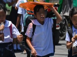 El Niño Threatens Philippine Classrooms as Teachers Demand More Than Relaxed Uniform Rules