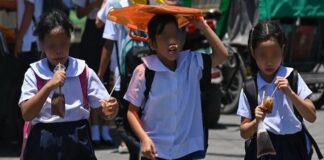 El Niño Threatens Philippine Classrooms as Teachers Demand More Than Relaxed Uniform Rules