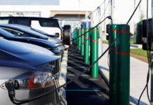 High gasoline prices drive EV sales surge in the Philippines